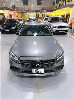 مێرسێدس بێنز C-Class